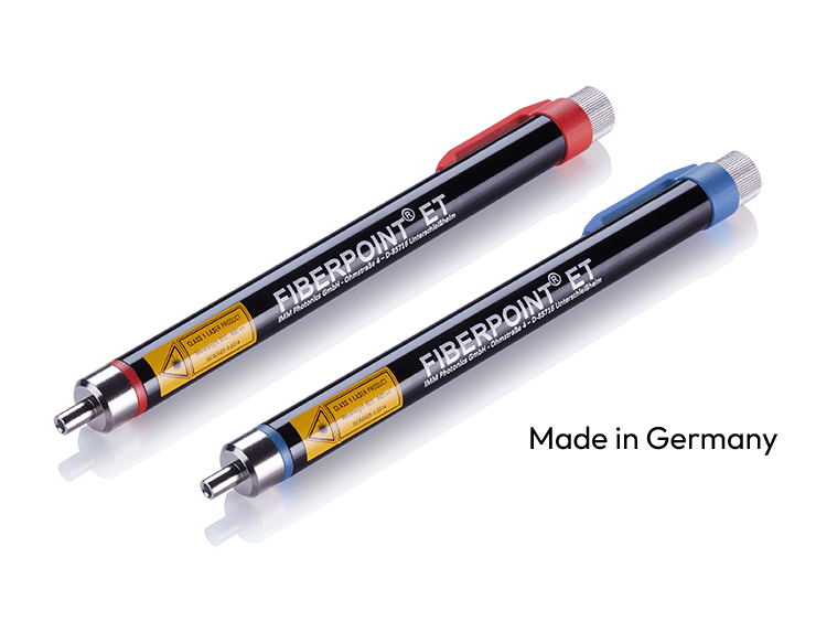 IMM Photonics Produkt Fiberpoint ET ETG