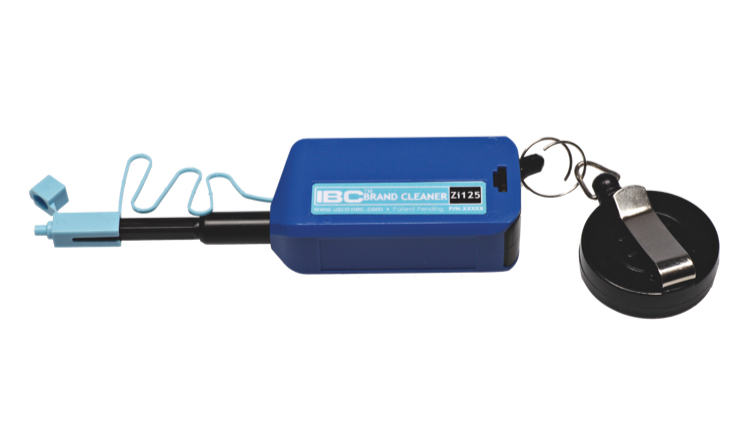 LWL Faserreiniger IBC Brand Cleaner Zi25 Zi125@2