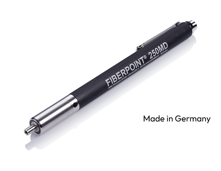 IMM PHOTONICS Visual Fault Locator VFL FIBERPOINR 250MD